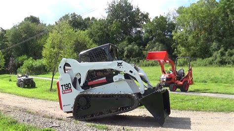 what are sjc controls bobcat